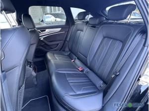 Audi A6 Allroad quattro 45 TDI HUD/MATRIX/BLACK/LEDER/TOUR