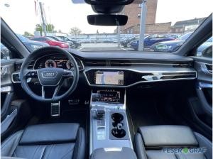 Audi A6 Allroad quattro 45 TDI HUD/MATRIX/BLACK/LEDER/TOUR