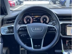 Audi A6 Allroad quattro 45 TDI HUD/MATRIX/BLACK/LEDER/TOUR