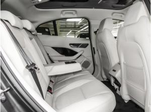 Jaguar I-Pace R-Dynamic SE EV400 Allrad HUD Luftfederung AD StandHZG Panorama Leder Memory Sitze