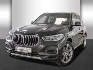 BMW X5 xDrive 40d xLine Aut., Laserlicht, Standheiz., HUD, HIFI, Display Key