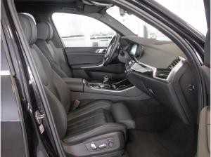BMW X5 xDrive 40d xLine Aut., Laserlicht, Standheiz., HUD, HIFI, Display Key