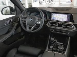 BMW X5 xDrive 40d xLine Aut., Laserlicht, Standheiz., HUD, HIFI, Display Key