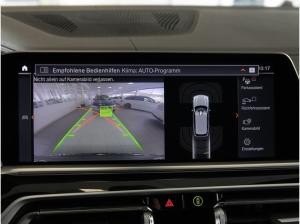 BMW X5 xDrive 40d xLine Aut., Laserlicht, Standheiz., HUD, HIFI, Display Key