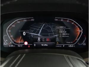 BMW X5 xDrive 40d xLine Aut., Laserlicht, Standheiz., HUD, HIFI, Display Key