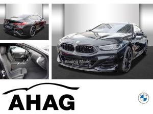 BMW M850 i xDrive Gran Coupe