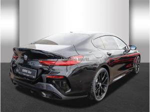 BMW M850 i xDrive Gran Coupe