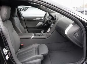 BMW M850 i xDrive Gran Coupe