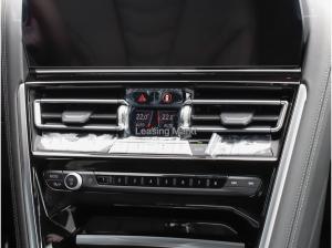 BMW M850 i xDrive Gran Coupe