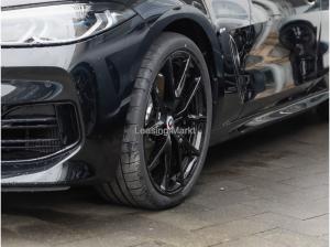 BMW M850 i xDrive Gran Coupe