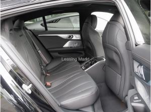 BMW M850 i xDrive Gran Coupe