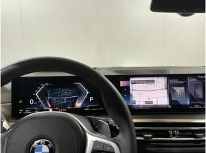 BMW M340d xDr. Tour., Pano Dach, H&K Sound, Park. Ass. Plus.