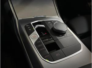 BMW M340d xDr. Tour., Pano Dach, H&K Sound, Park. Ass. Plus.