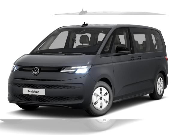 Volkswagen T7 Multivan für 479,00 € brutto leasen
