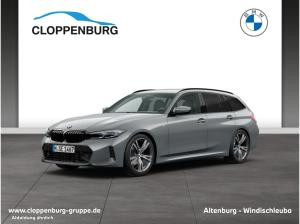 BMW 320 d xDrive Touring M-Sport UPE: 71.510,-