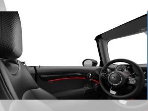 MINI John Cooper Works Cabrio*MINI Starnberg*zeitnah verfügbar Vorteil zur Neuwagen-UPE 6.910EUR