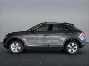 Volkswagen T-Roc Style 2.0TDI DSG 4Motion *AHK*Rear View*LE