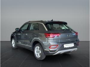 Volkswagen T-Roc Style 2.0TDI DSG 4Motion *AHK*Rear View*LE