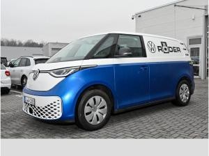 Volkswagen ID.Buzz Cargo VORFÜHRWAGEN*SOFORT VERFÜGBAR*
