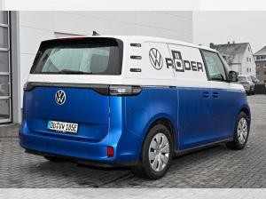 Volkswagen ID.Buzz Cargo VORFÜHRWAGEN*SOFORT VERFÜGBAR*