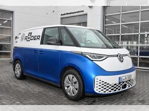 Volkswagen ID.Buzz Cargo VORFÜHRWAGEN*SOFORT VERFÜGBAR*