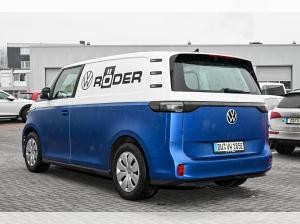 Volkswagen ID.Buzz Cargo VORFÜHRWAGEN*SOFORT VERFÜGBAR*