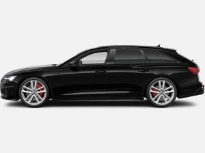 Audi S6 Avant TDI 344 PS, inkl. Winterräder!