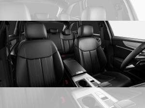 Audi S6 Avant TDI 344 PS, inkl. Winterräder!