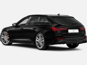 Audi S6 Avant TDI 344 PS, inkl. Winterräder!