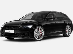 Audi S6 Avant TDI 344 PS, inkl. Winterräder!