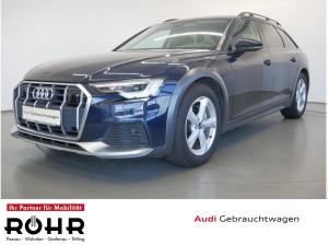 Audi A6 allroad 40 TDI quattro MATRIX virt. Cock. UPE94t