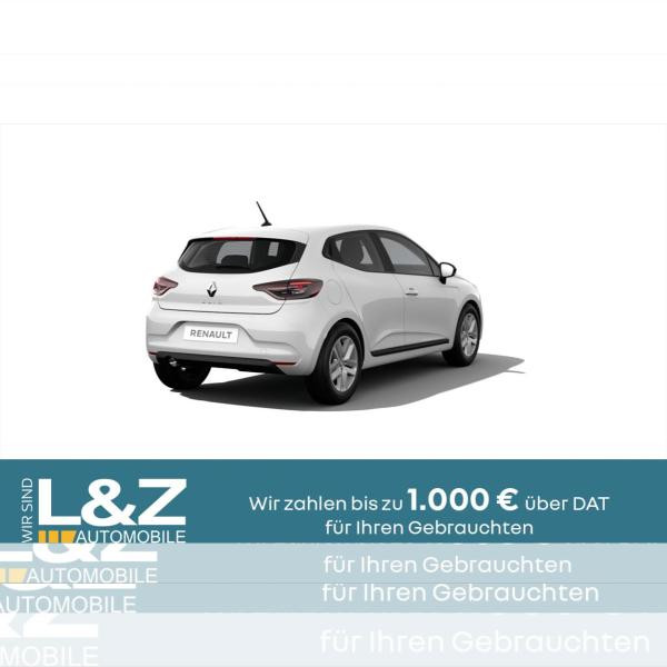 Foto - Renault Clio EVOLUTION*Einparkhilfe hinten, Frei Konfigurierbar, Bestellfahrzeug*