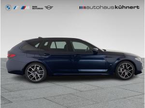 BMW 530 d xDrive Touring M Sport ACC PanoSD LED Laser
