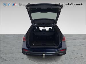 BMW 530 d xDrive Touring M Sport ACC PanoSD LED Laser