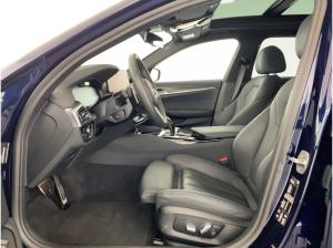 BMW 530 d xDrive Touring M Sport ACC PanoSD LED Laser