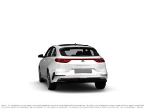 Kia ProCeed 1.5 T-GDI Automatik GT LINE, Navi, JBL, Bestellfahrzeug