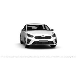 Kia ProCeed 1.5 T-GDI Automatik GT LINE, Navi, JBL, Bestellfahrzeug