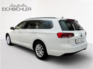 Volkswagen Passat Variant Business 2.0 TDI DSG ACC LED LM