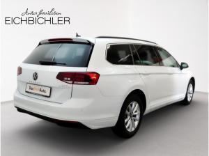 Volkswagen Passat Variant Business 2.0 TDI DSG ACC LED LM