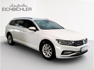 Volkswagen Passat Variant Business 2.0 TDI DSG ACC LED LM