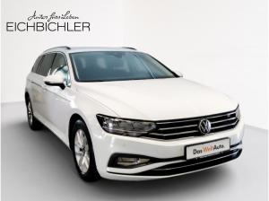 Volkswagen Passat Variant Business 2.0 TDI DSG ACC LED LM