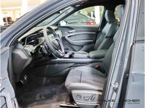 Audi Q8 e-tron Sportback advanced 50 quattro - SOFORT VERFÜGBAR - BAFA PRÄMIE JETZT SICHERN