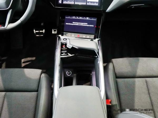 Foto - Audi Q8 e-tron Sportback advanced 50 quattro - SOFORT VERFÜGBAR - BAFA PRÄMIE JETZT SICHERN
