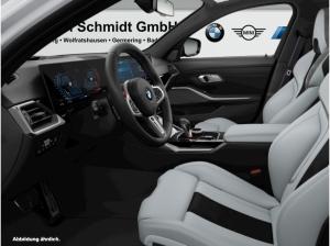 BMW M3 Competition FROZEN*Widescreen*Harman Kardon*Sitzbelüftung*