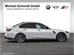 BMW M3 Competition FROZEN*Widescreen*Harman Kardon*Sitzbelüftung*