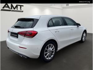 Mercedes-Benz A 200 Kompaktlimousine Progressive+AUTOM.+LED