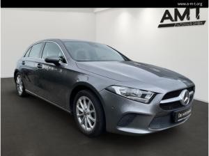 Mercedes-Benz A 200 Kompaktlimousine Progressive