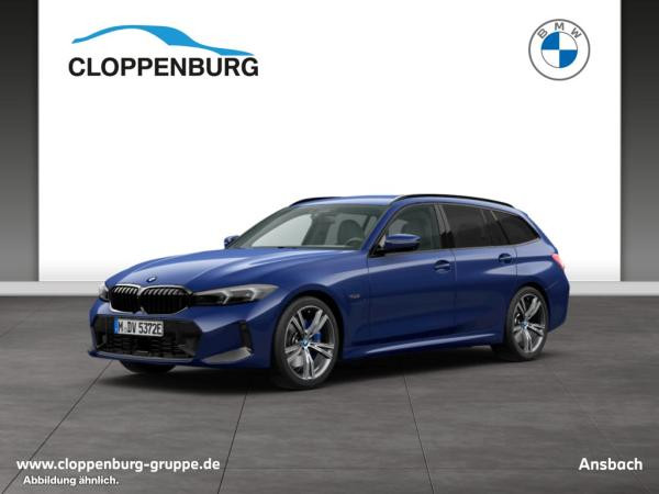 BMW 3er für 999,00 € brutto leasen