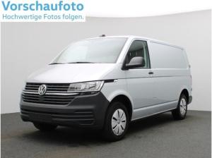 Volkswagen T6.1 Kasten Transporter *Vorb.AHK*PDC*Klima*