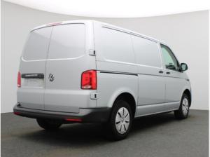 Volkswagen T6.1 Kasten Transporter *Vorb.AHK*PDC*Klima*